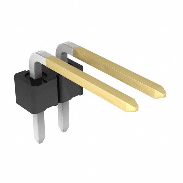 22286023 Molex  Embases à broches mâles